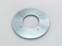 Premium Top Plate clear zinc plating Low Carbon Steel