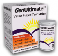 GenUltimate! - Glucose