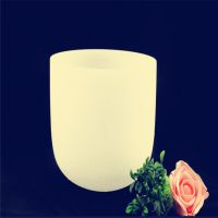 High Quality Crystal Singing Bowl For Sound Healing
