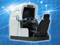 Car Driving Simulator