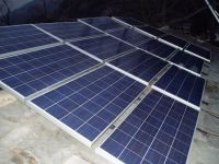 solar power station