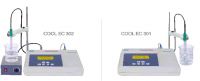 Conductivity meter