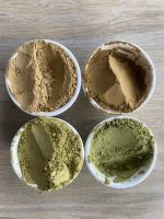 Kratom Herbs