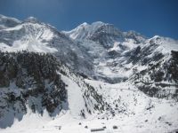 Annapurna Base Camp Trek