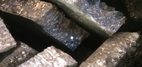 Low Carbon Ferro Chrome
