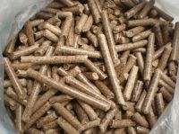 Wood Pellet