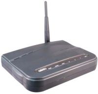 11g Wireless AP Router