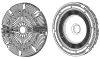 Die Casting Part