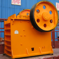 Jaw Stone Crusher