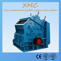 New Condition Impact Crusher for Hard Rocks