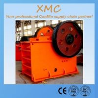 Jaw Stone Crusher