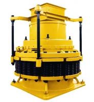 Cone Crusher for Mining, Ore, Construction
