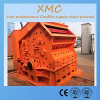 New Condition Impact Crusher for Hard Rocks