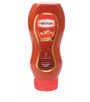 TOMATO KETCHUP ( Mayonnaise, Sauces, Fruit Cordials, Syrups, Cake Mix and various  other culinary items