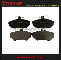 High Quality Parts 7412 D723 D6039 Disc Brake Pads MR289610