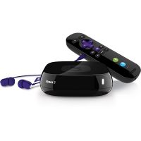 3 Streaming Media Player (2014 model)