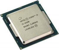 Core i5 6500 3.20 GHz Quad Core Skylake Desktop Processor