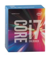 i7 6700K 4.00 GHz