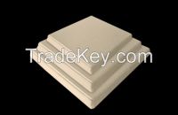 Ceramic Foam Filter CFF-A for Aluminum Casting