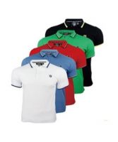 Custom Golf Polo Shirt with Embroidery Logo, prompt delivery