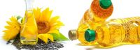 Sunflower oil