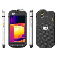 CAT S60 FLIR Thermal Imaging Camera Rugged Waterproof Smartphone - GSM Unlocked