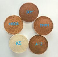 calcium Lignosulphonate