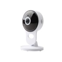 Wireless WiFi IP Camera IR LED 2-Way Audio Night Vision CCTV Camera