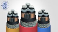 HT &amp; LT XLPE POWER CABLES