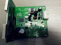 PCB Assembly for electronic taxi meter