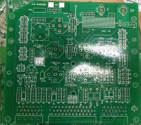 PCB for Thermo King Transport Refrigeration
