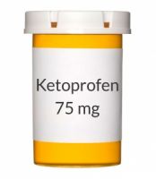 High quality Ketoprofen 99%,(RS)-2-(3-benzoylphenyl)-propionic acid