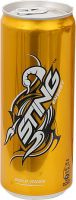 Sting Energy Drink (Gold Rush) 330ML