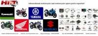 OEM Motorcycle Spare parts