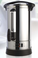 stainless steel electric water boiler