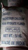 Magnesium Chloride From India