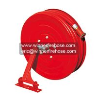 Hot sale 30m fire hose reel manufactures