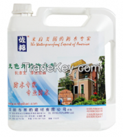 Zuobang Colorless Outer Wall Waterproof Agent