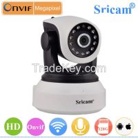 Wireless Security IP Camera Baby/Pet/Home Moniter WiFi Cam CCTV
