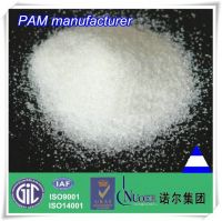 Cationic/Anionic/Nonionic Emulsion Polyacrylamide PAM
