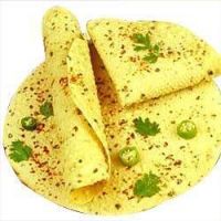 TicToc Papad