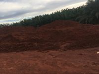 Bauxite Ore