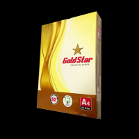 Gold Star A4 Premium Paper