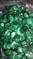 Green Emerald Gemstones