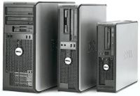 Dell Computers, 