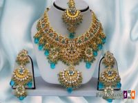 Indian Fashion Jewelry