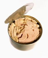 Canned Tuna Flake Products