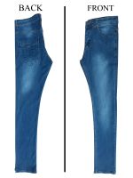 Men Jeans - Article # 166008