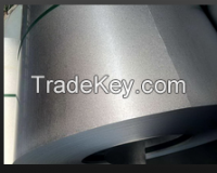 hot dipped galvanized steel coil