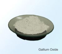 Export Gallium pr...